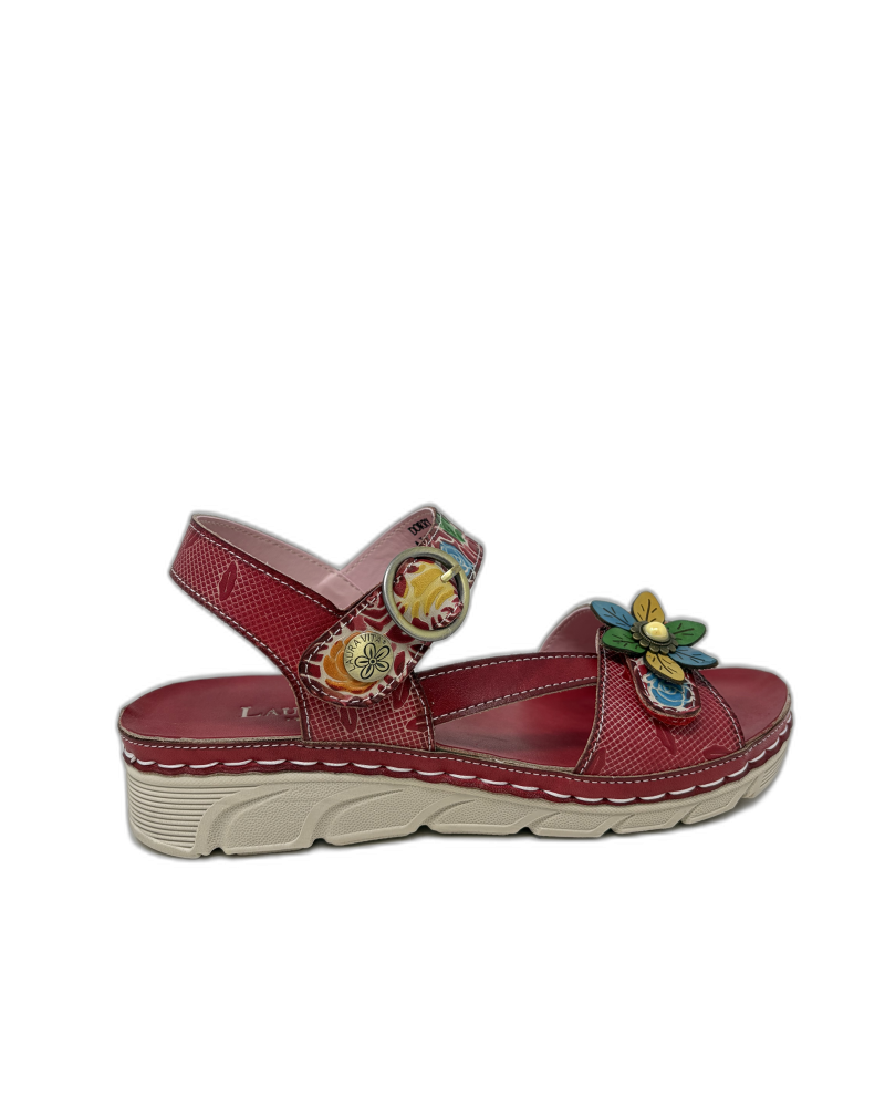 CHAUSSURES LAURA VITA DORRY 21