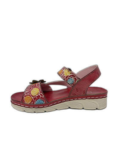 CHAUSSURES LAURA VITA DORRY 21