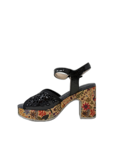 CHAUSSURES LAURA VITA HECALO 16