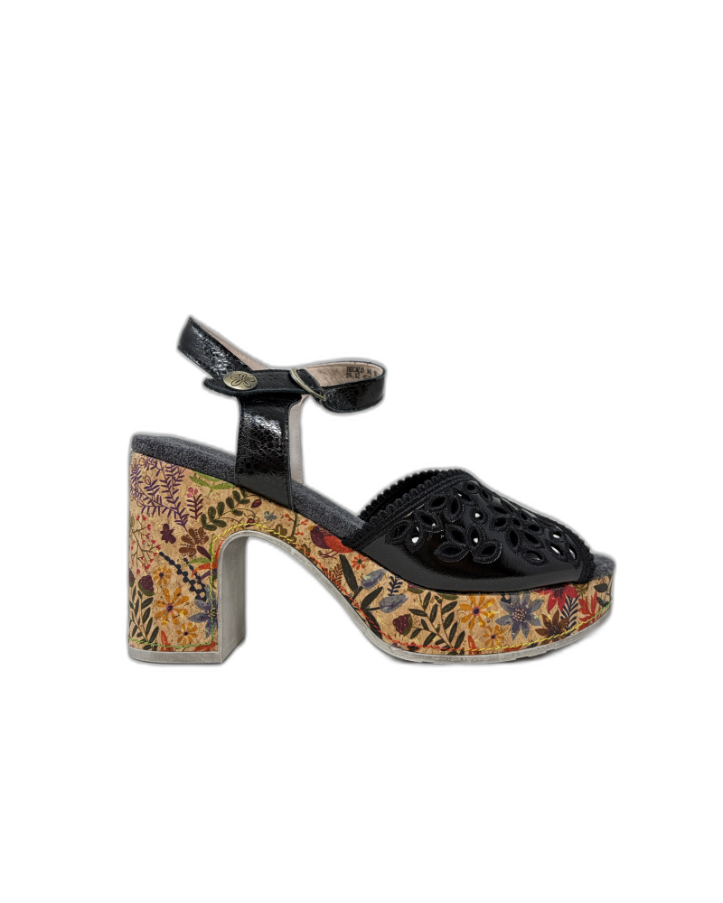 CHAUSSURES LAURA VITA HECALO 16