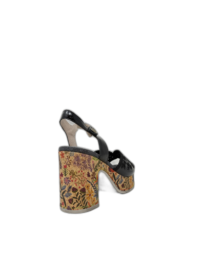 CHAUSSURES LAURA VITA HECALO 16
