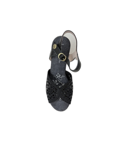 CHAUSSURES LAURA VITA HECALO 16