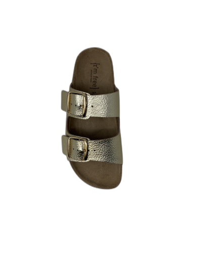 CHAUSSURES I'M FREE 88788