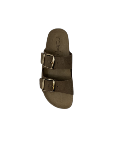 CHAUSSURES I'M FREE 88828