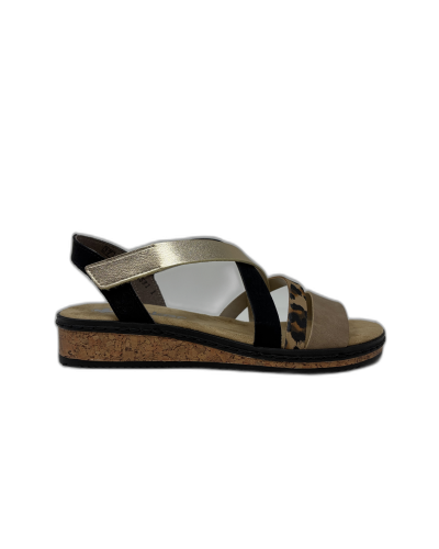 CHAUSSURES RIEKER V3663