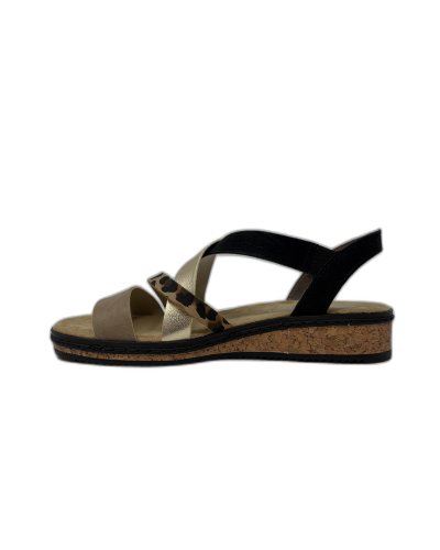 CHAUSSURES RIEKER V3663