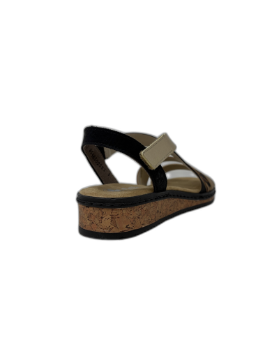 CHAUSSURES RIEKER V3663