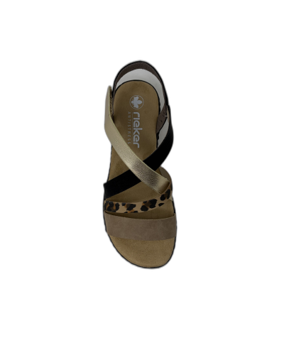 CHAUSSURES RIEKER V3663