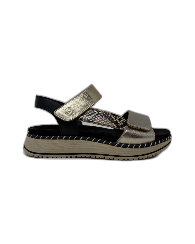 CHAUSSURES REMONTE D3J50