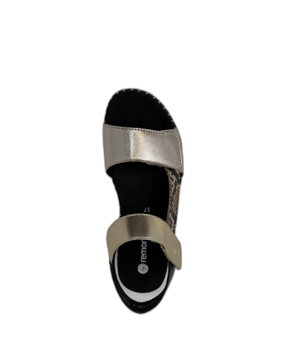 CHAUSSURES REMONTE D3J50