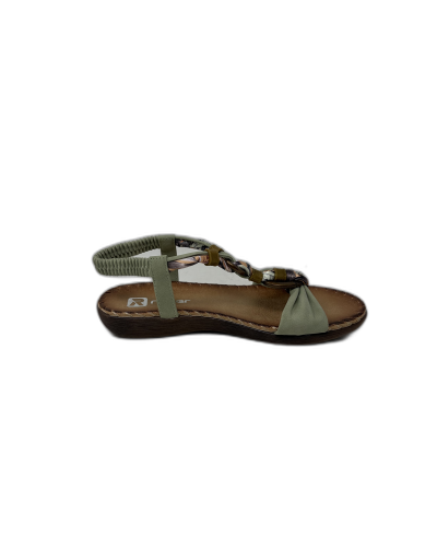 CHAUSSURES RIEKER V7568