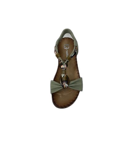 CHAUSSURES RIEKER V7568