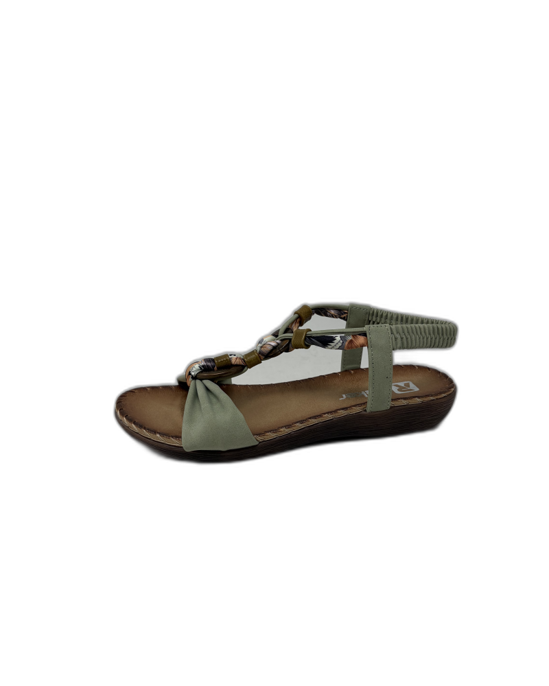 CHAUSSURES RIEKER V7568