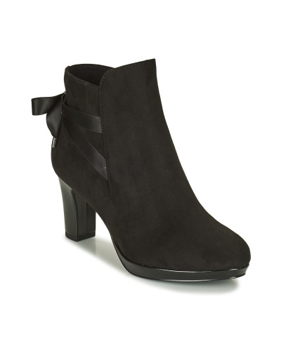 Bottines femmes Tamaris HEADA Bleu