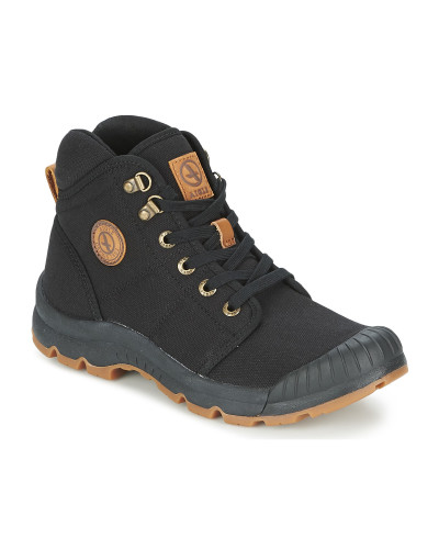 Baskets montantes hommes Aigle TENERE LIGHT Noir