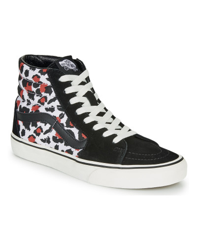 Baskets montantes femmes Vans SK8-Hi