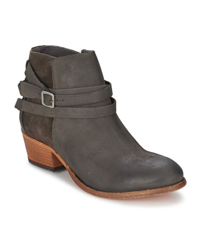 Bottines femmes Hudson HORRIGAN Gris