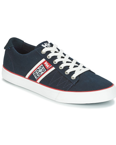 Baskets basses hommes Helly Hansen SALT FLAG F-1 Bleu