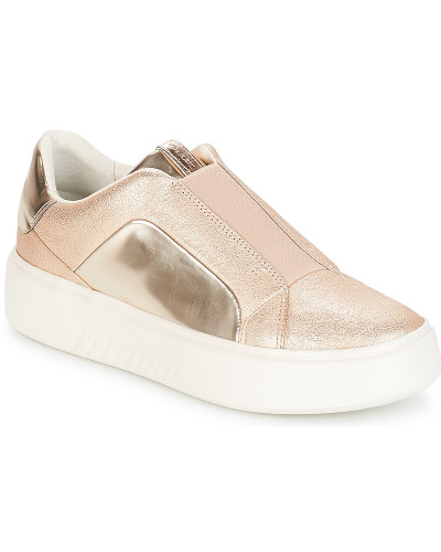 Baskets basses femmes Geox NHENBUS