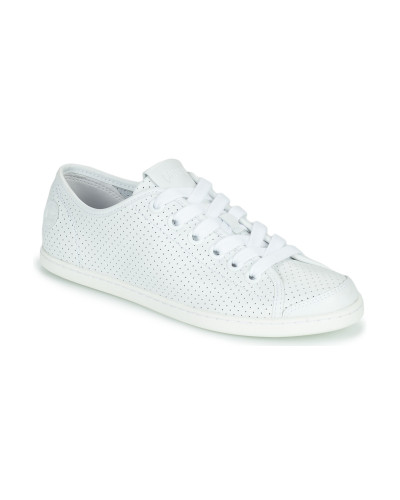 Baskets basses femmes Camper UNO Blanc