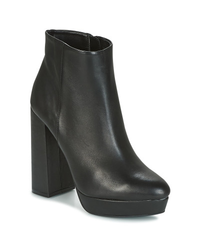 Bottines femmes Buffalo BUFFA Noir