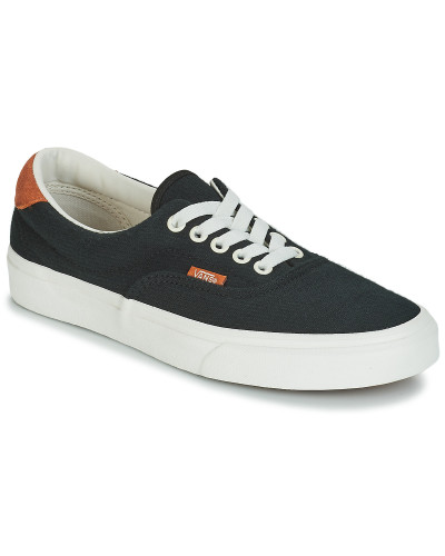 Baskets basses femmes Vans ERA Noir