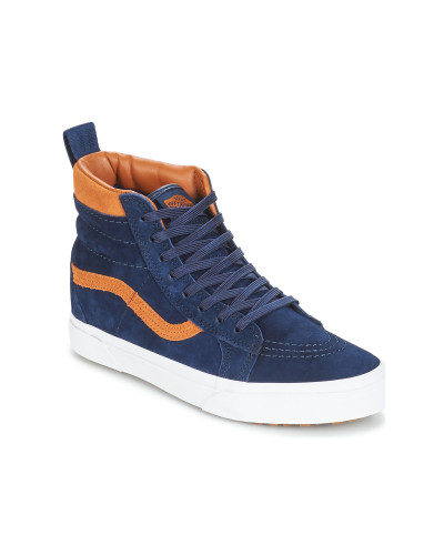 Baskets montantes femmes Vans Sk8-hi