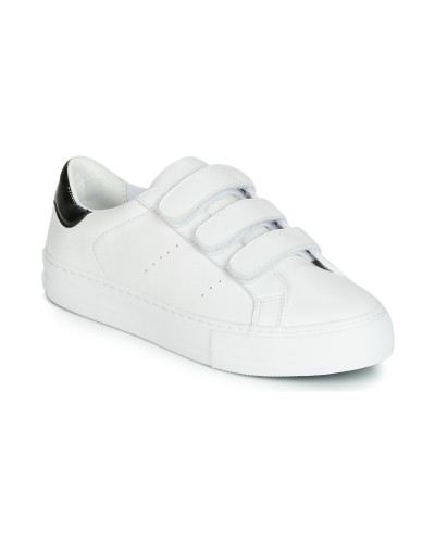 Baskets basses femmes No Name ARCADE STRAPS