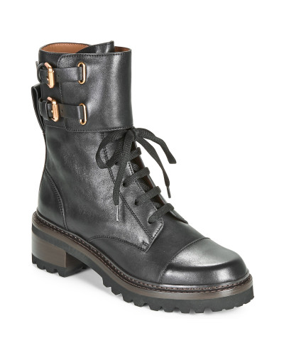 Bottines femmes See by Chloé MALLORY