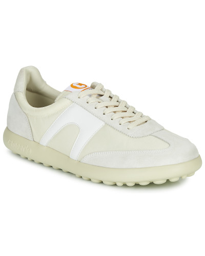 Baskets basses hommes Camper PELOTAS XL Blanc