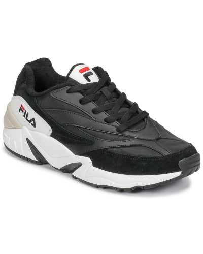 Baskets basses hommes Fila V94M N LOW Noir