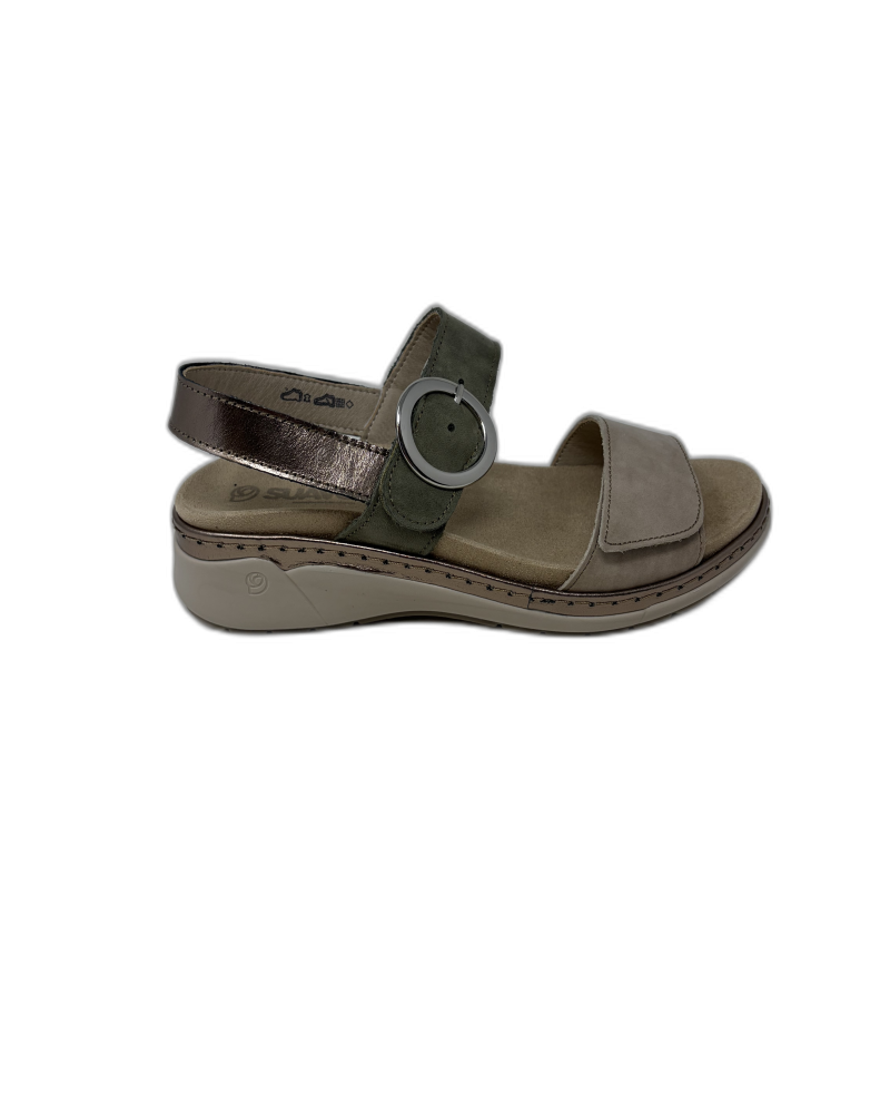 CHAUSSURES SUAVE 18004SU