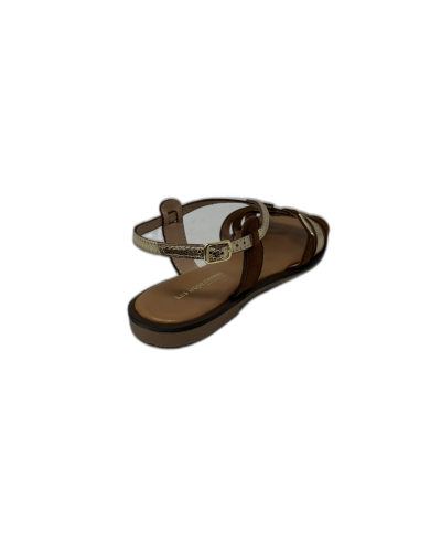CHAUSSURES TROPEZIENNES HABBY