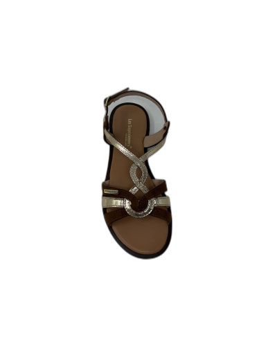 CHAUSSURES TROPEZIENNES HABBY