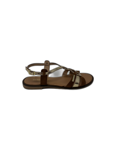 CHAUSSURES TROPEZIENNES HABBY