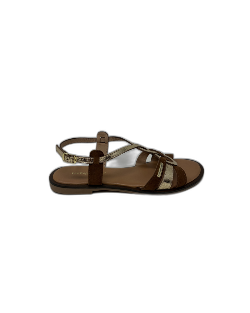 CHAUSSURES TROPEZIENNES HABBY