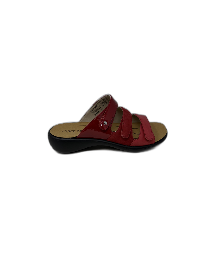 CHAUSSURES JOSEF SEIBEL IBIZA 10