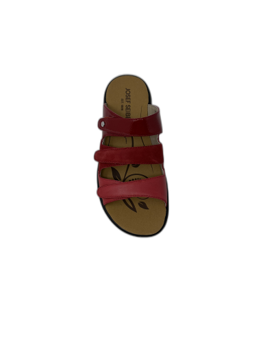 CHAUSSURES JOSEF SEIBEL IBIZA 10