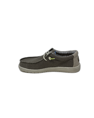 CHAUSSURES DUDE WALLY BRAIDED