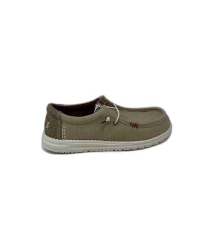 CHAUSSURES DUDE WALLY WORKWEAR