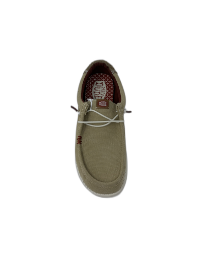 CHAUSSURES DUDE WALLY WORKWEAR