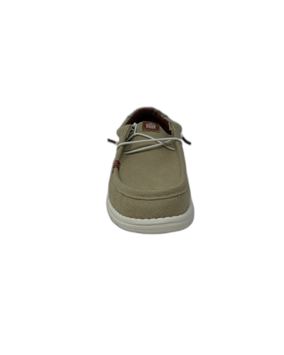 CHAUSSURES DUDE WALLY WORKWEAR