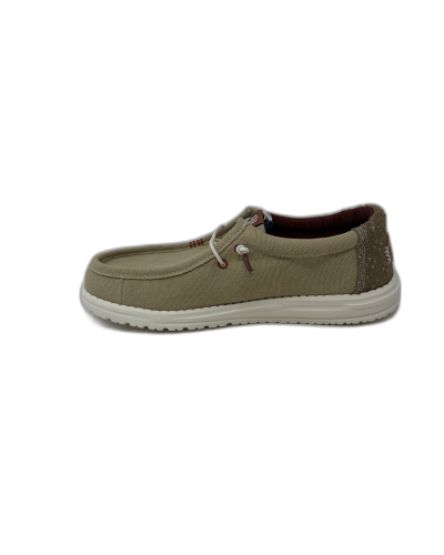 CHAUSSURES DUDE WALLY WORKWEAR