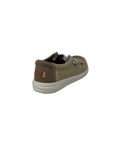 CHAUSSURES DUDE WALLY WORKWEAR