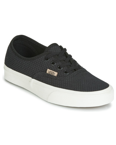 Baskets basses femmes Vans Authentic