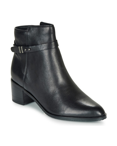 Bottines femmes Clarks Poise Freya
