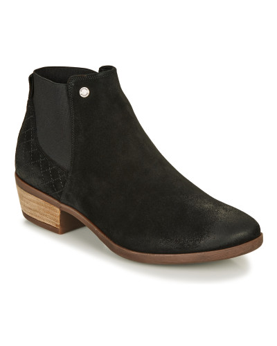 Bottines femmes Barbour Vanessa