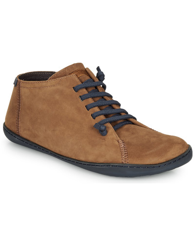 Baskets montantes hommes Camper Peu cami