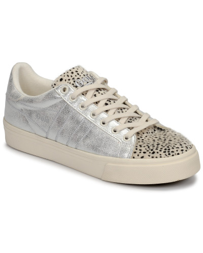 Baskets basses femmes Gola ORCHID II CHEETAH