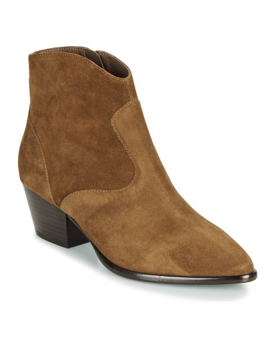 Bottines femmes Ash HEIDI